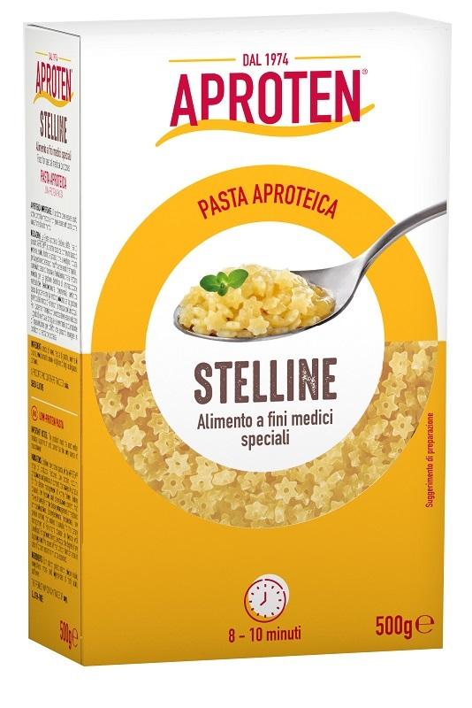 Aproten Stelline Pasta Aproteica 500 gr