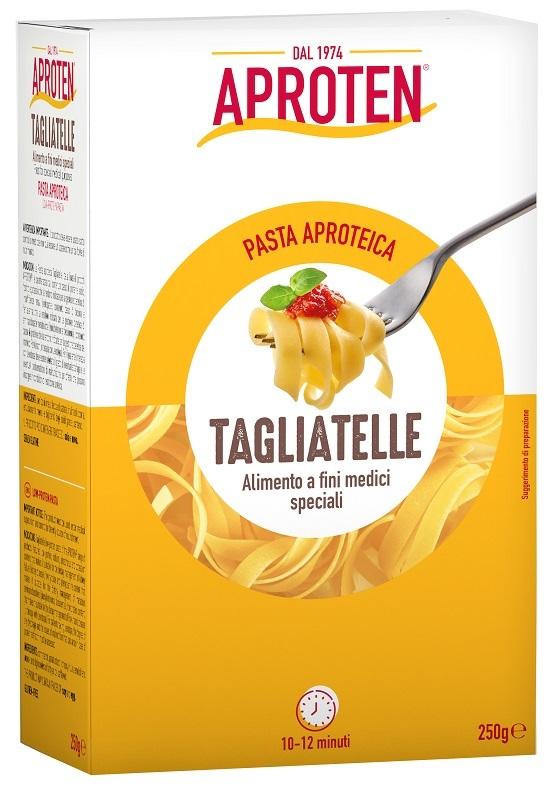 Aproten Tagliatelle Senza Glutine per Diete Speciali 250 g
