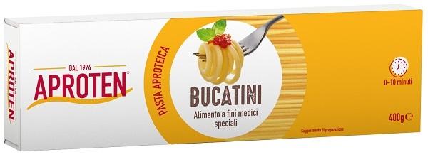 Aproten Bucatini A Basso Contenuto Di Proteine 400g