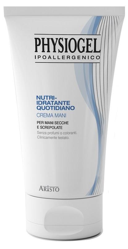 Physiogel Crema Mani Idratante E Nutriente 50 ml