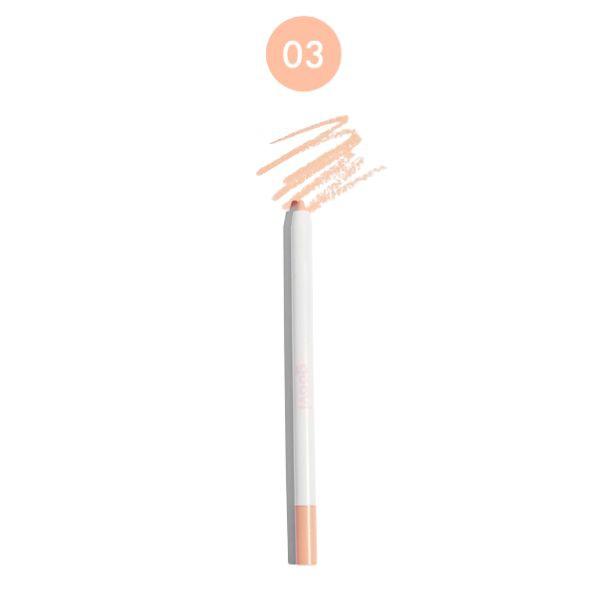 Goovi Matita Occhi Liner & kajal 03 Butter