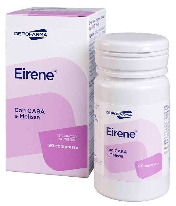 Eirene Integratore Multivitaminico 90 Compresse