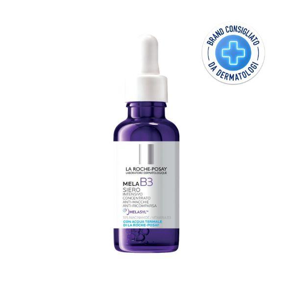 La Roche-Posay Mela B3 Siero Viso Intensivo Anti-macchie 30 ml