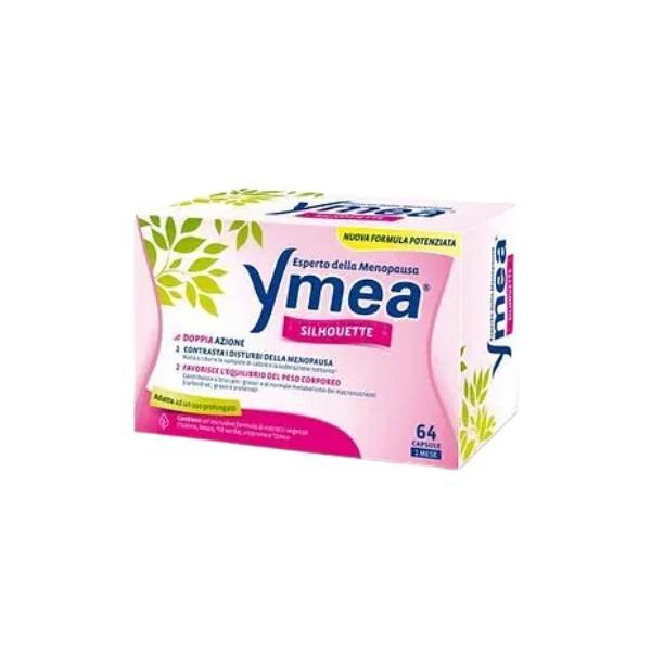 Ymea Silhouette 64 Capsule
