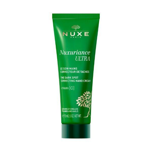 Nuxe Nuxuriance Ultra Crema Mani Nutriente Anti-Età e Anti-Macchie 75 ml