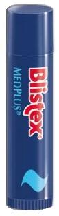 Blistex Med Plus Stick da 4,25 g per la Cura delle Labbra