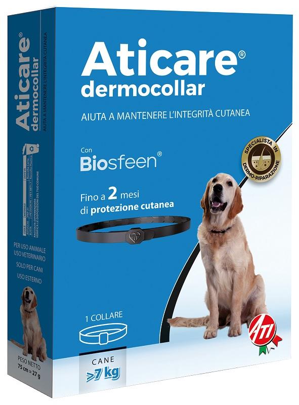 Aticare Dermocollar per Cani sopra i 7kg
