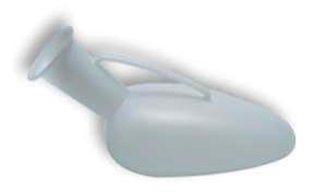 Pharmamentis Pappagallo S/Tap per Alimentazione Sicura