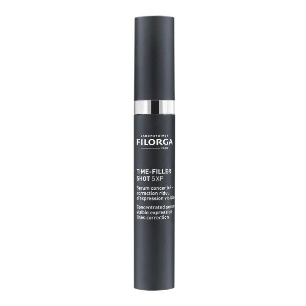Filorga Time Filler Shot 5XP Siero Concentrato Linee Di Espressione 15 ml