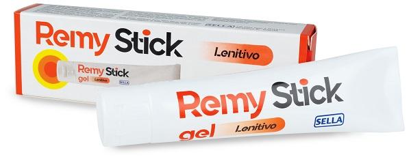 Remystick Gel Lenitivo Muscolare per Dolori Articolari 60 ml