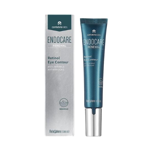 Endocare Renewal Contorno Occhi Antirughe 15 ml