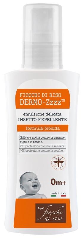 FDR Dermo Crema Emolliente Zzzz Emu Del Re 100 ml