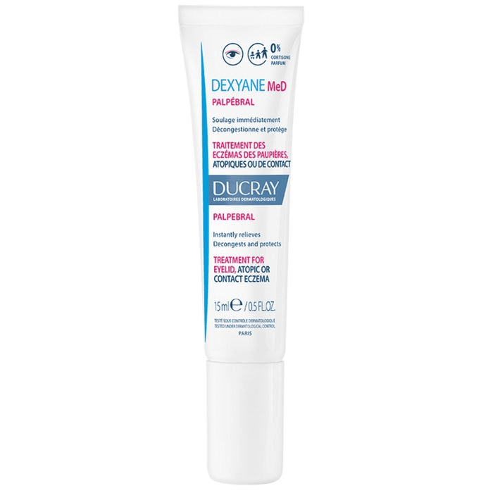 Ducray Dexyane Med Palpebre 15 ml