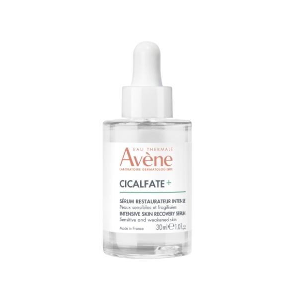 Avène Cicalfate + Siero Riequilibrante Intenso 30 ml