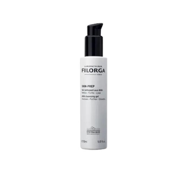 Filorga Skin-Prep Gel Detergente Viso Purificante 150 ml