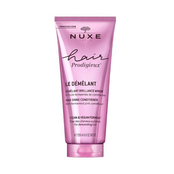 Nuxe Hair Prodigieux Le Demelant Balsamo Districante Effetto Lucentezza 200 ml