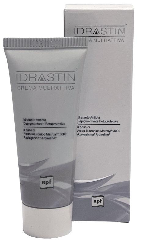 Idrastin Crema Multiattiva 75ml