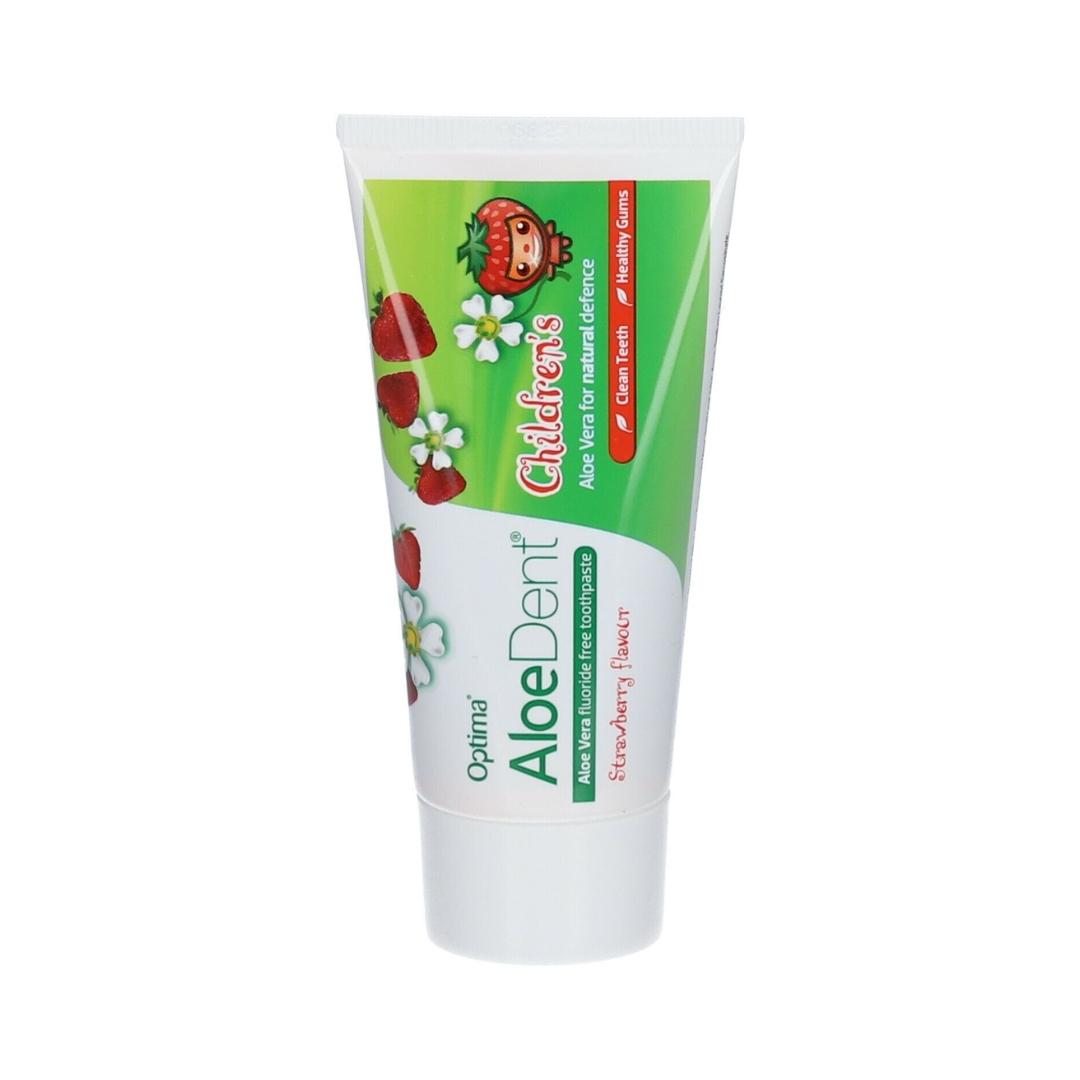 Alodent Dentifricio Children's 50 ml