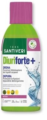 Diuriforte+ Integratore Drenante 500ml
