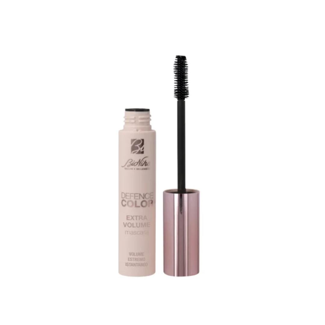 Bionike Defence Color Extra Volume Mascara Occhi Sensibili