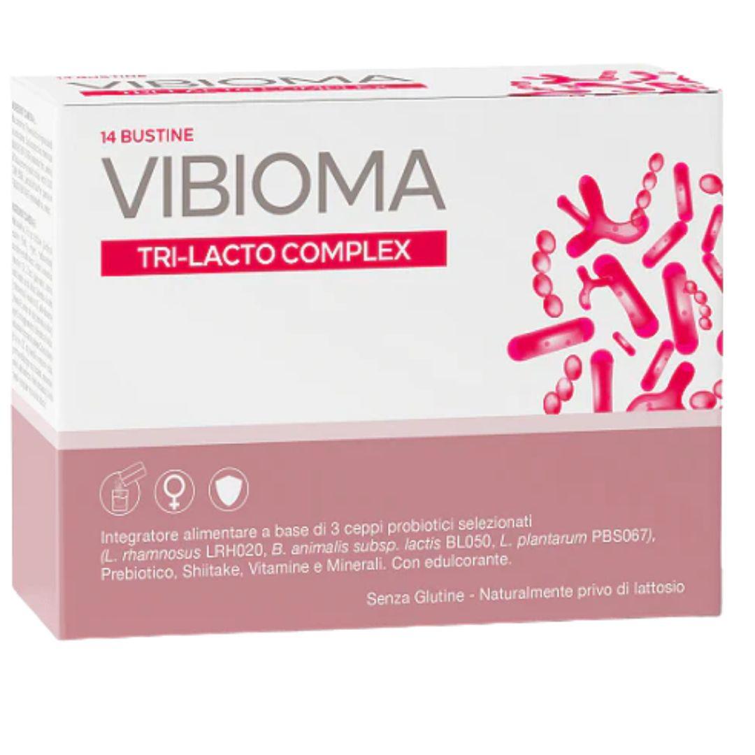 Vibioma 14 Bustine