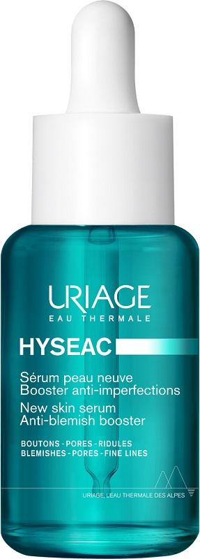 Uriage Laboratoires Dermatolog Hyseac Siero Pelle Nuova 30ml