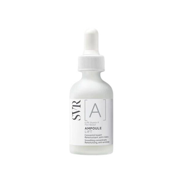 Laboratoires Svr Ampoule A Concentrato Viso Antirughe 30 ml