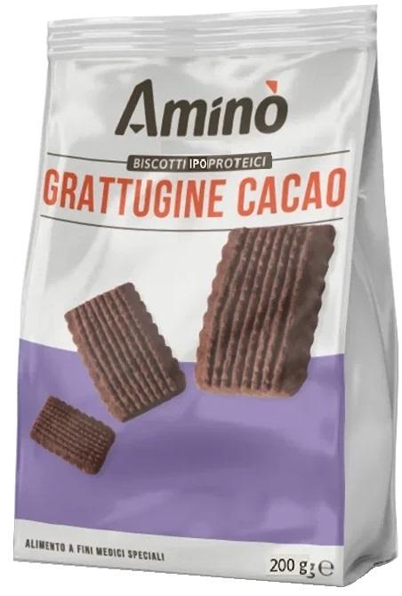 Amino Grattugine al Cacao 200 g