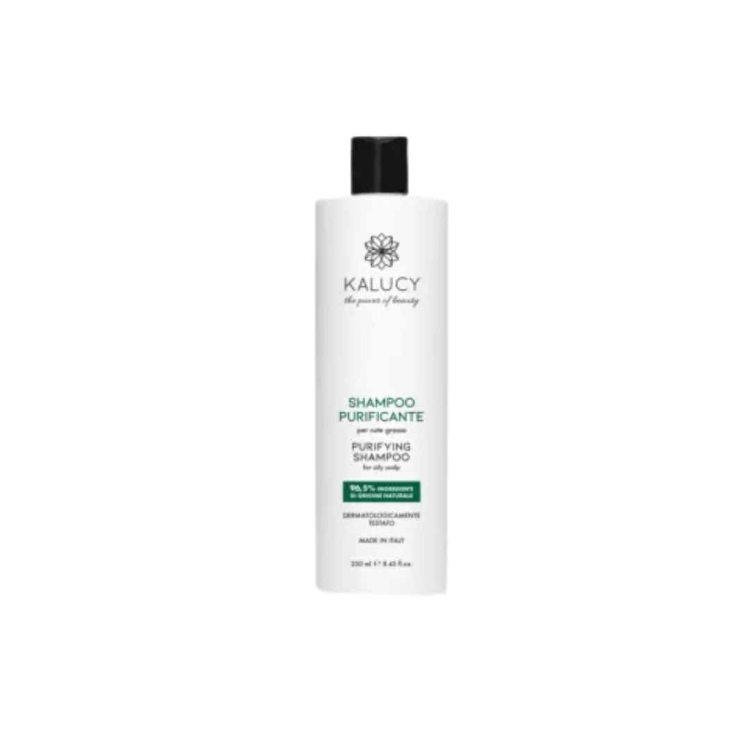 Kalucy Shampoo Purificante 250 ml