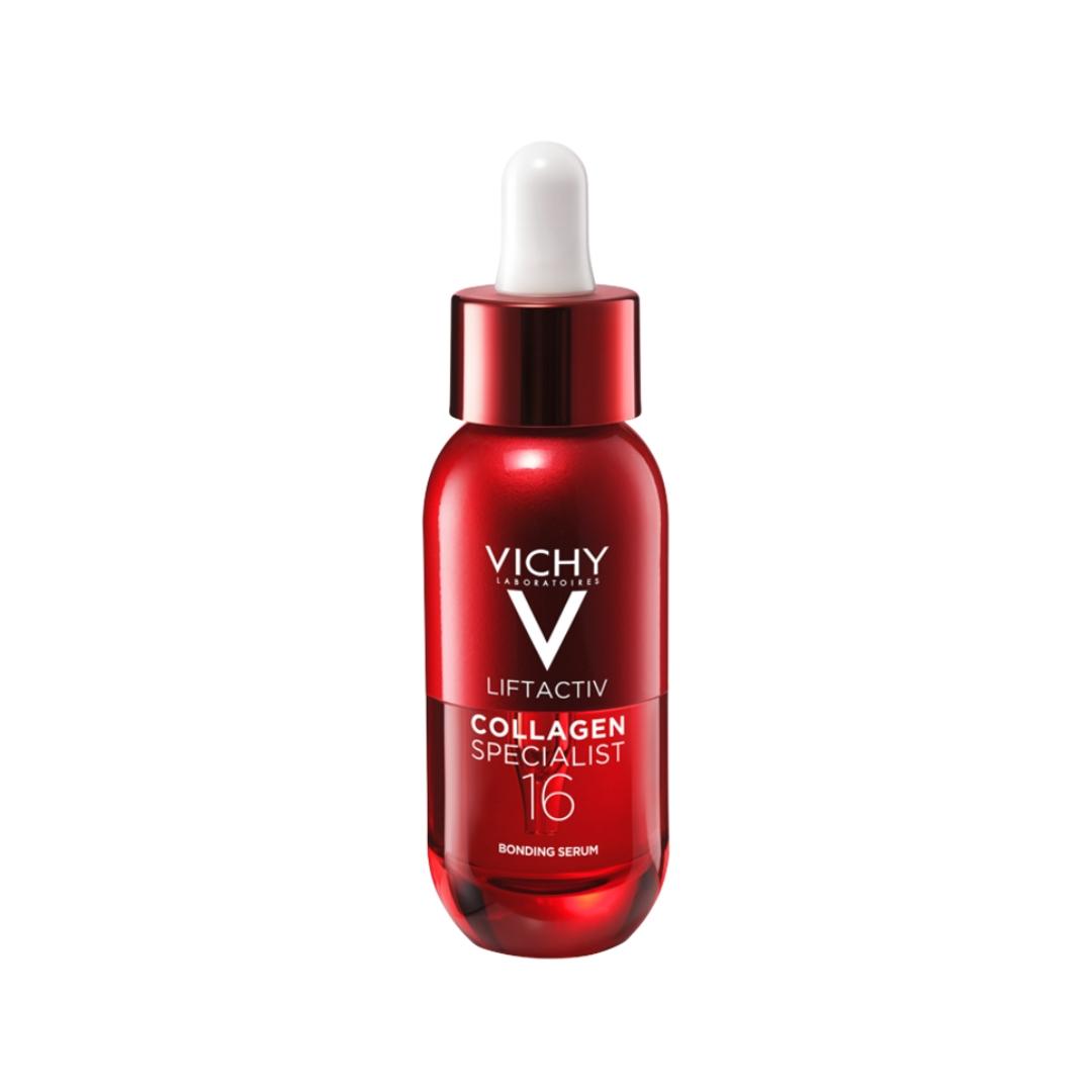 Vichy Liftactiv Collagen Specialist 16 Siero 30ml