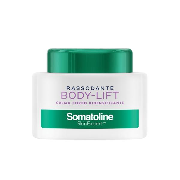 Somat Skin Expert Rassodante crema corpo ridensificante