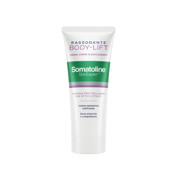 Somatoline SkinExpert Body-Lift Crema Corpo Elasticizzante Trattamento Corpo Rassodante 200 ml