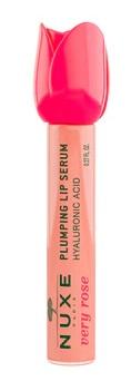 Nuxe Very Rose - Plumping Lip Serum Siero Labbra Rimpolpante 8 ml