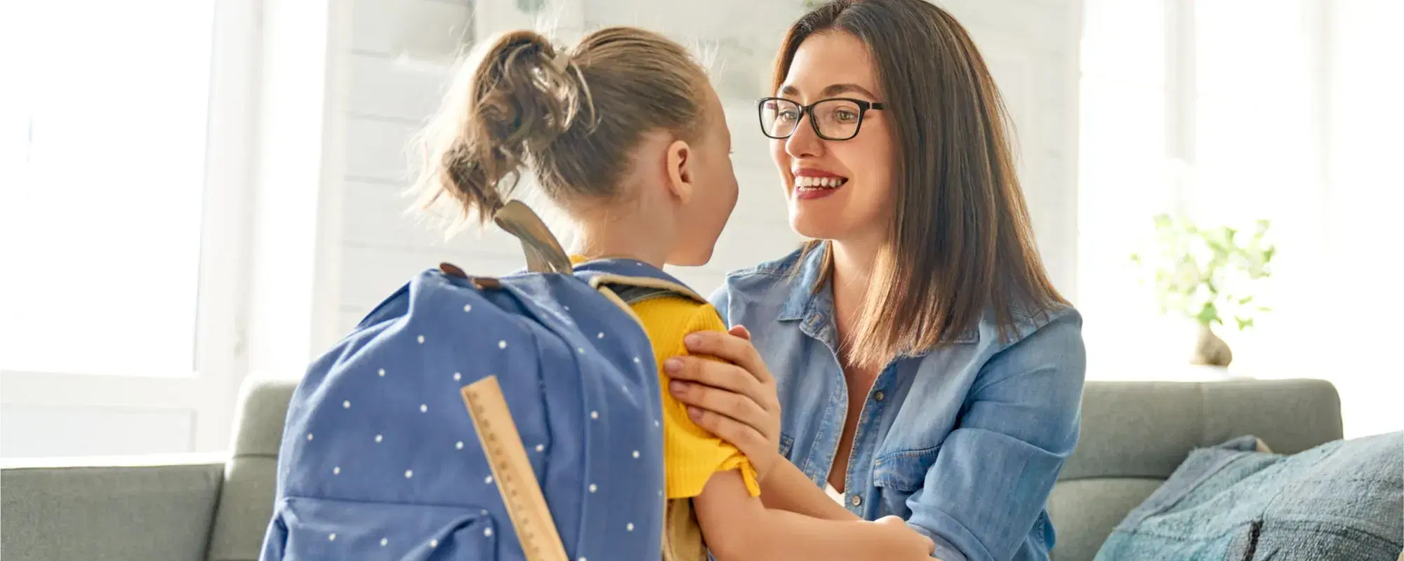 Ritorno in aula: come aumentare le difese immunitarie nei bambini
