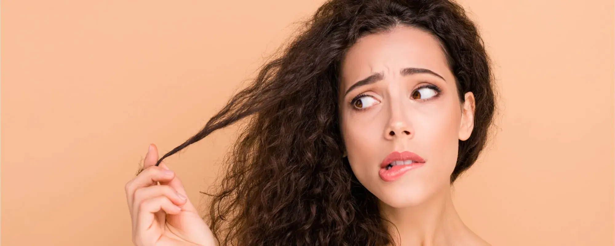 Capelli stressati? 7 consigli per la beauty routine post estate
