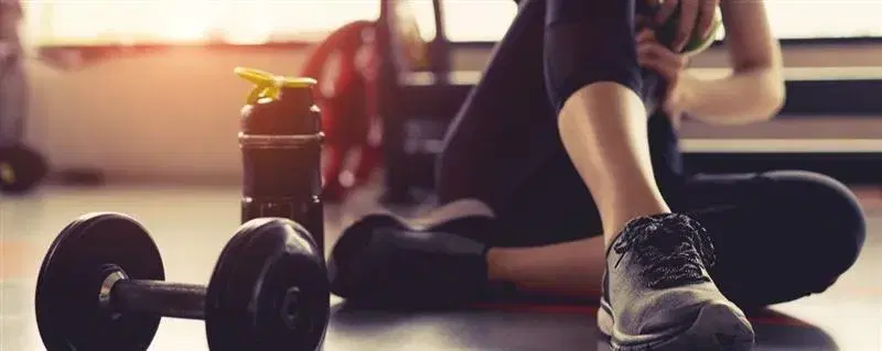 Ritorno in palestra? Quali sono i migliori integratori sportivi e quando prenderli