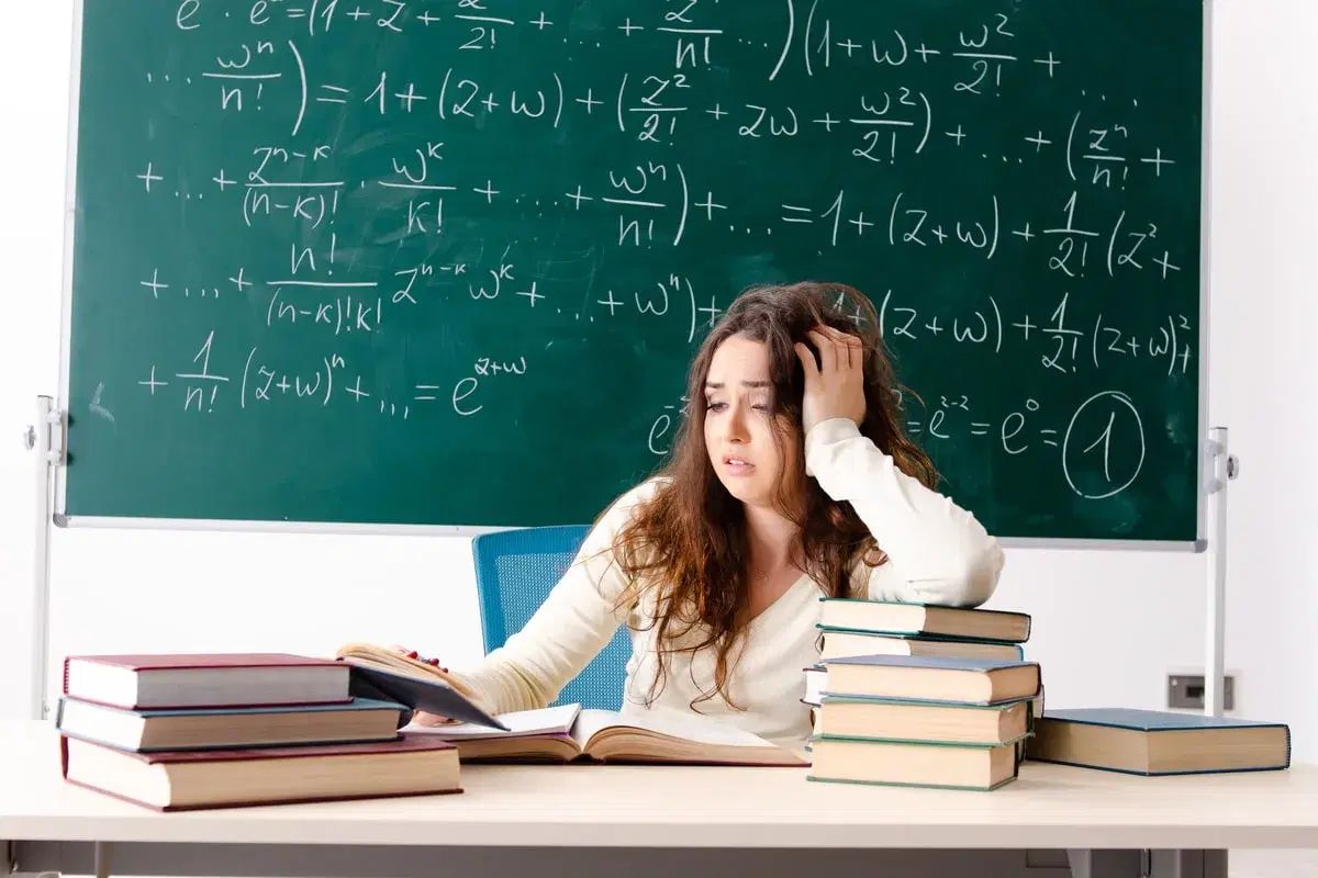 Sessione d'esami in vista? Ecco gli integratori per lo studio