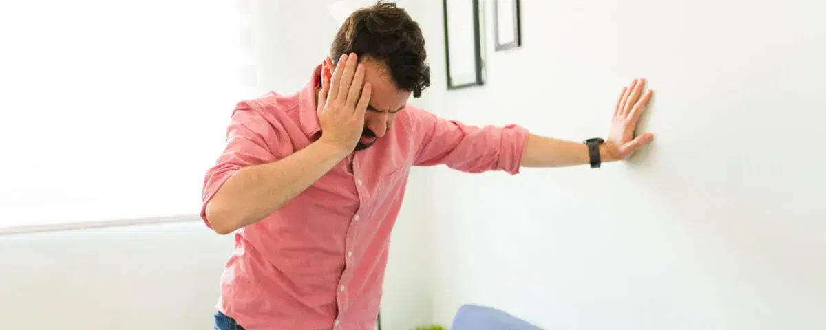Sindrome di Ménière