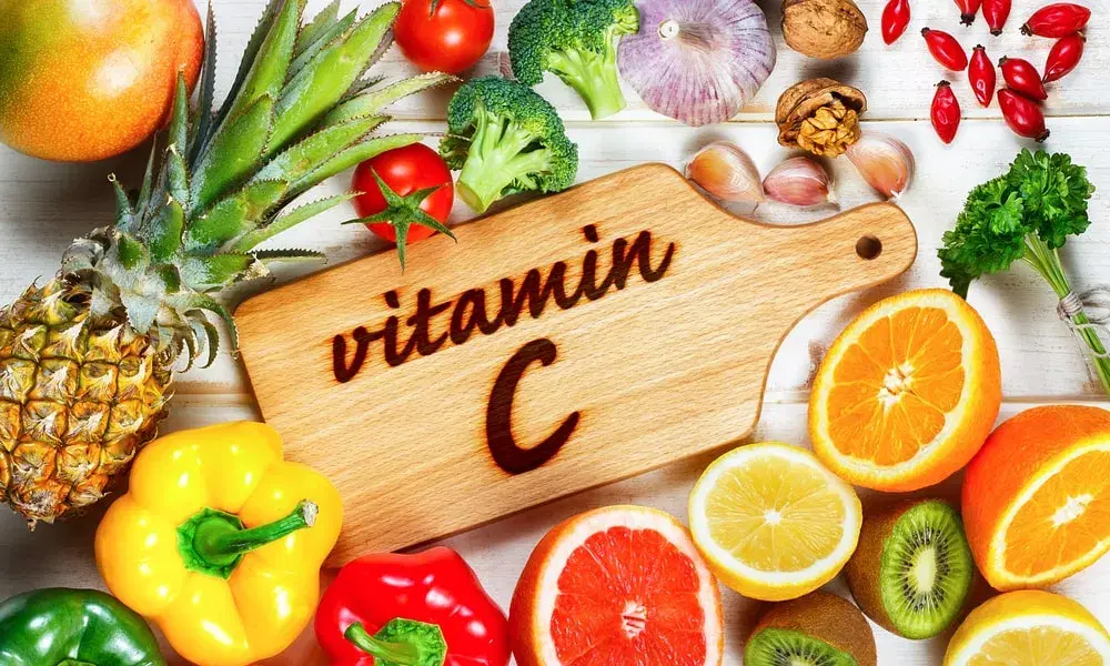 Corsa ai ripari: ecco gli integratori di vitamina C da assumere