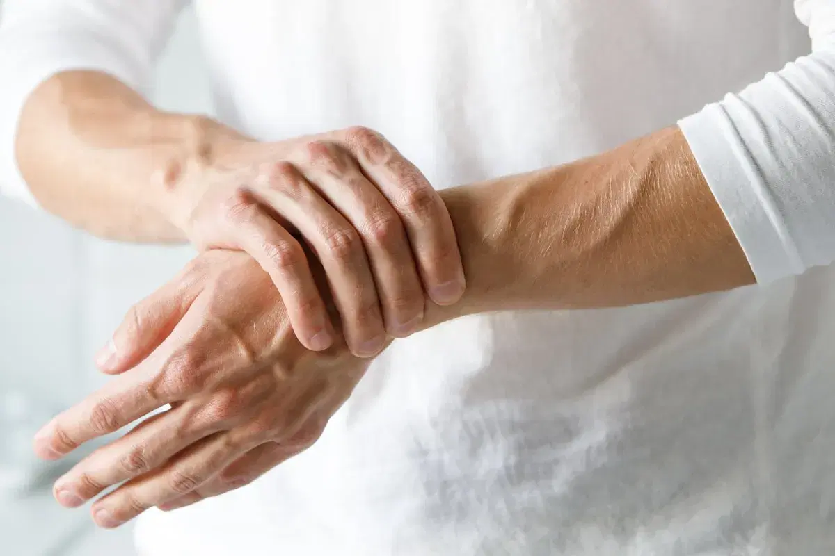 Quando il dolore delle ossa non è solo colpa dell'umidità ?
