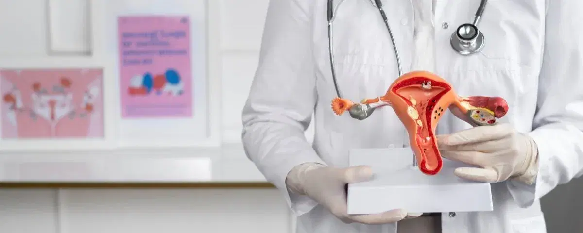 Che significa avere un utero retroverso e cosa comporta?