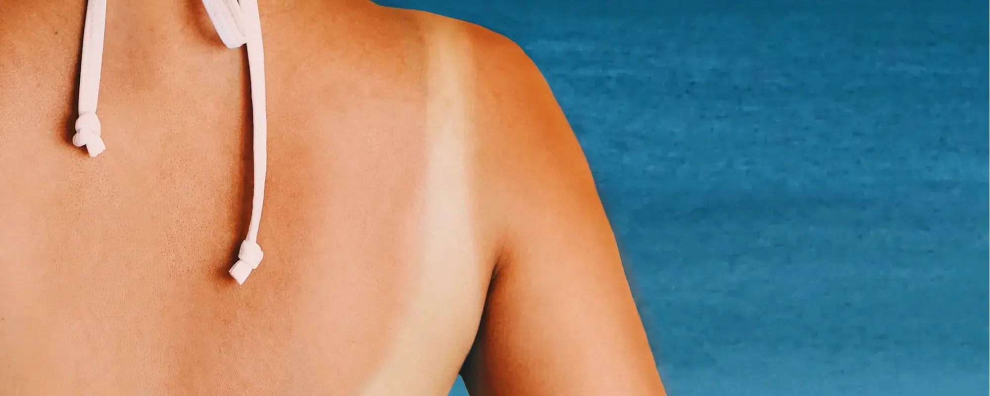 L'estate sta finendo! Ecco come mantenere l'abbronzatura a lungo