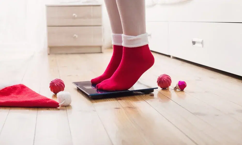 Mission (im)possible! Ecco come dimagrire dopo le feste