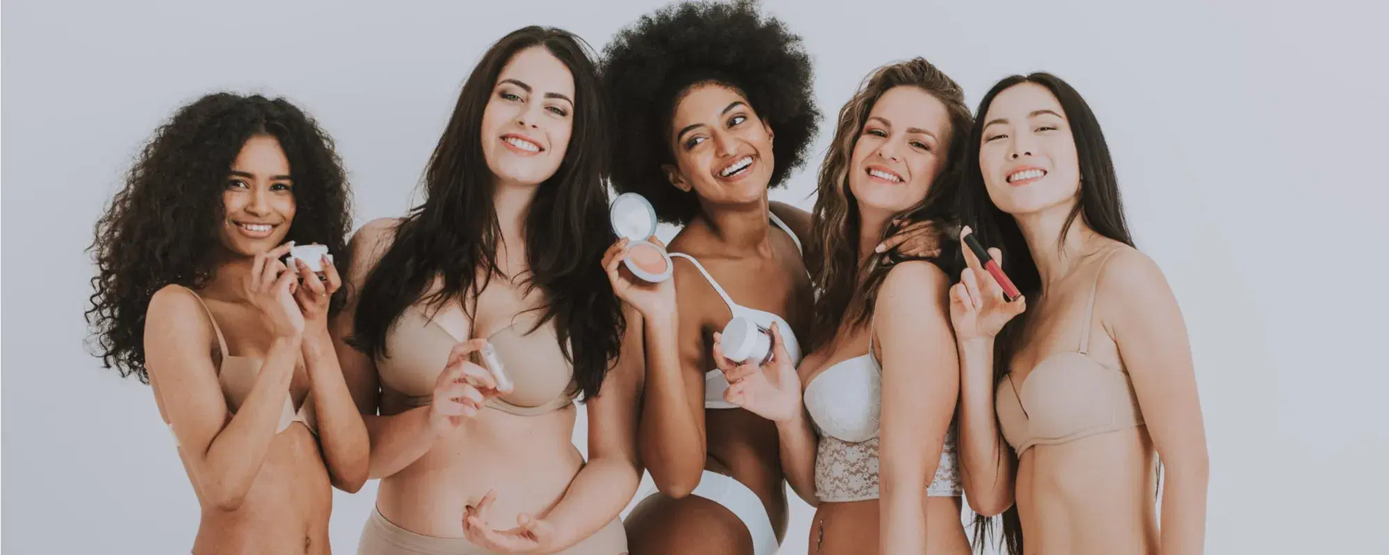 Dalla body alla skin positive: come accettare il proprio corpo oltre i tabu