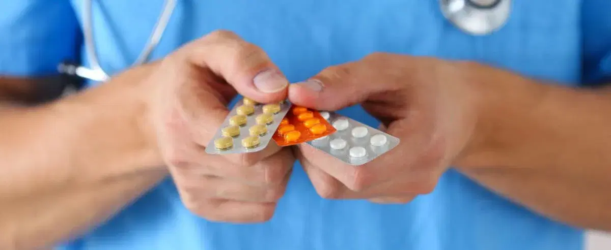 Guida ai farmaci: cosa sono gli antistaminici e quando prenderli?