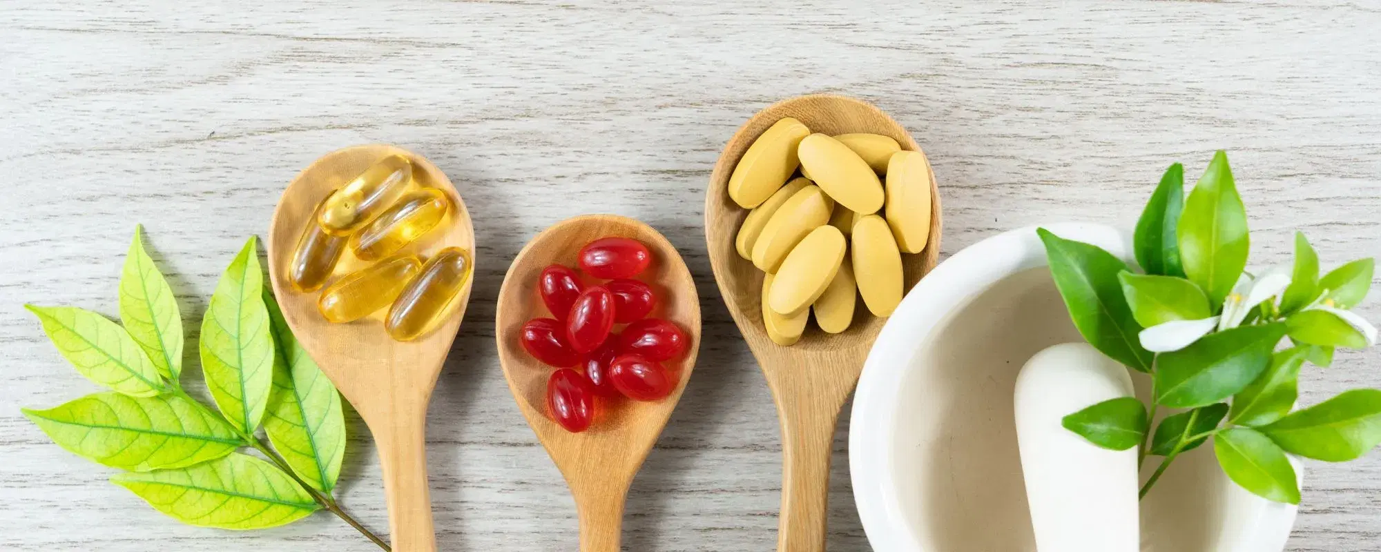 Cosa sono i sali minerali?