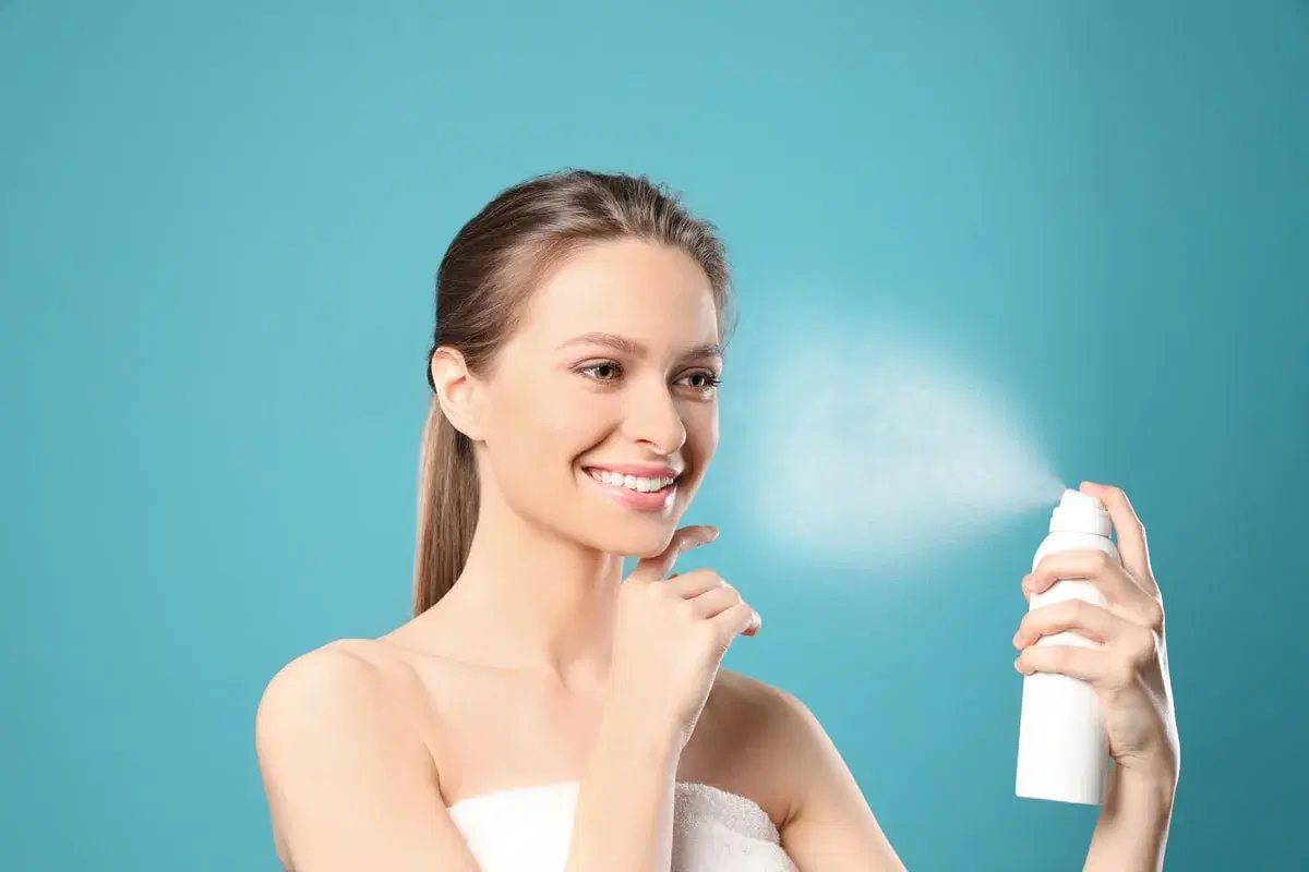 Benessere da spa in casa? Sì, con l'acqua termale viso di La Roche