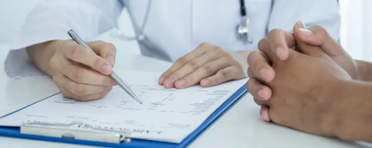 Cosa significa avere la creatinina alta e cosa fare per abbassarla