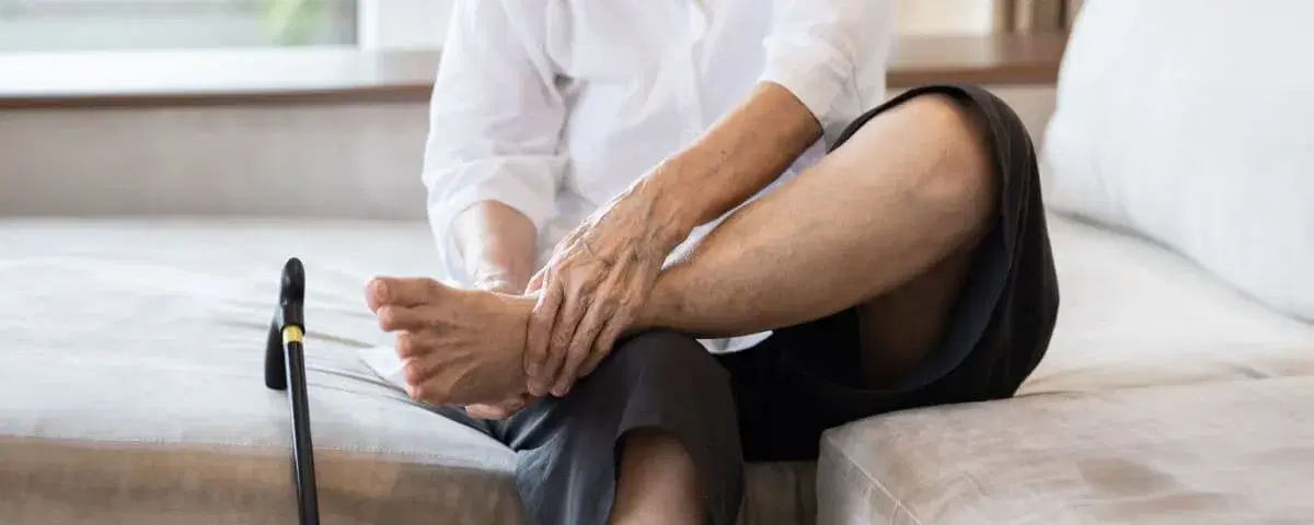 Neuropatia diabetica