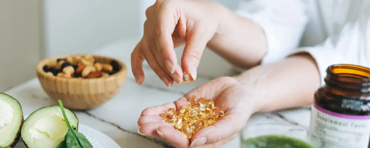 A cosa servono gli omega 3 e quando assumerli per aumentare i benefici